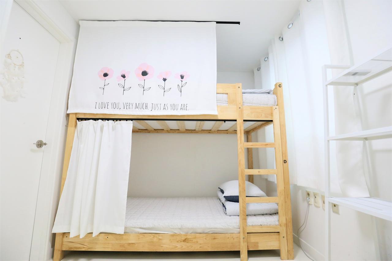 지브로 S 호텔 서울특별시 외부 사진